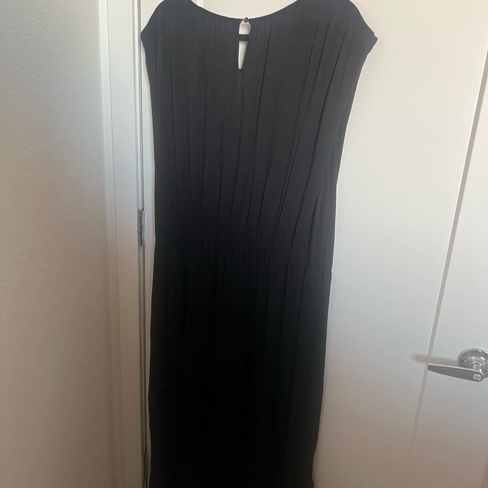 Lularoe 3X Black Serenity